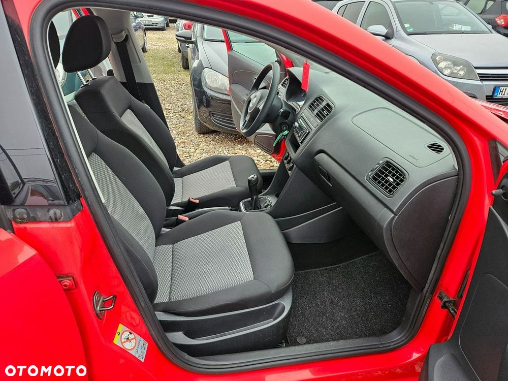 Volkswagen Polo - 10
