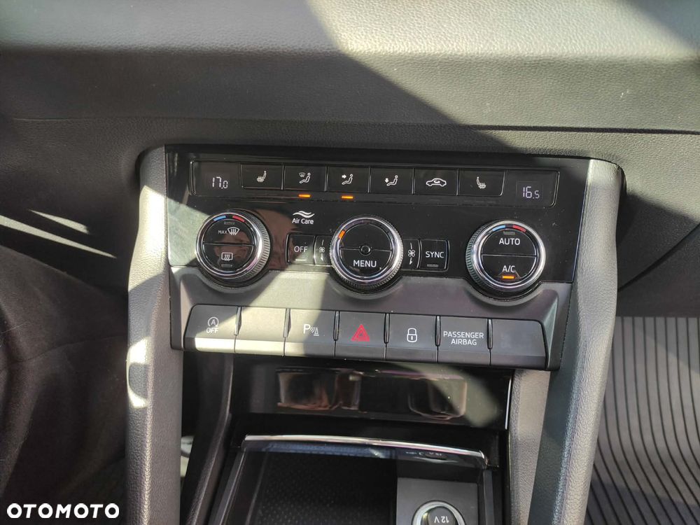 Skoda Karoq 2.0 TDI SCR 4x2 Ambition - 16