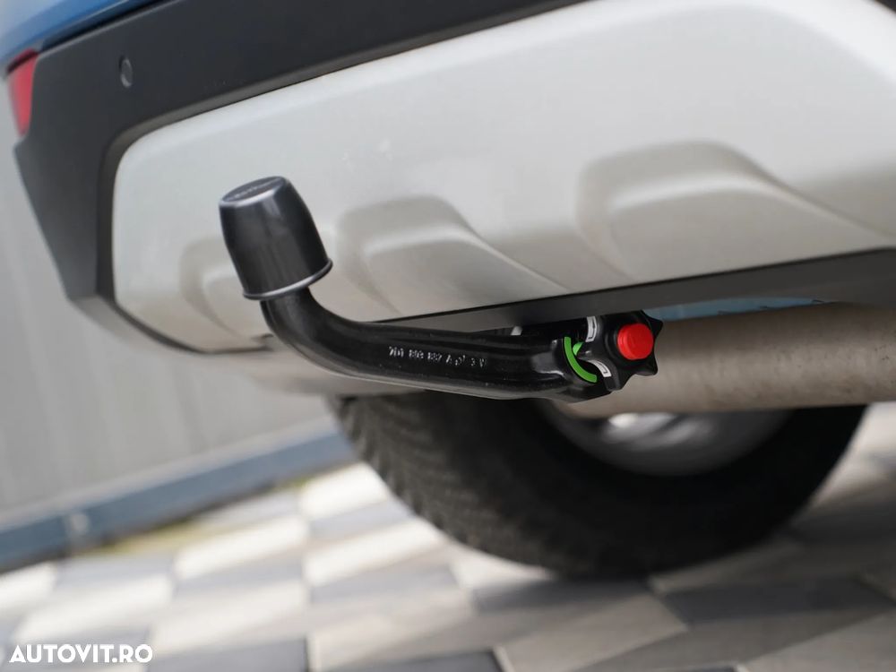 Opel Mokka X 1.4 ECOTEC Start/Stop Ultimate - 36