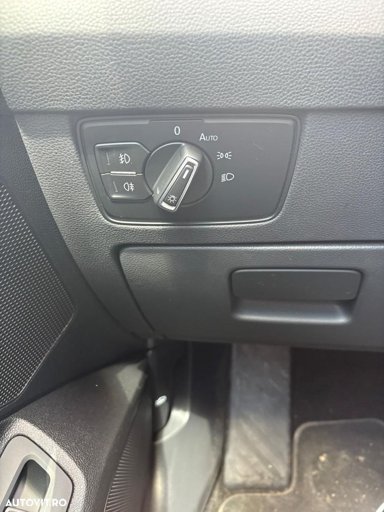 Volkswagen Passat - 6