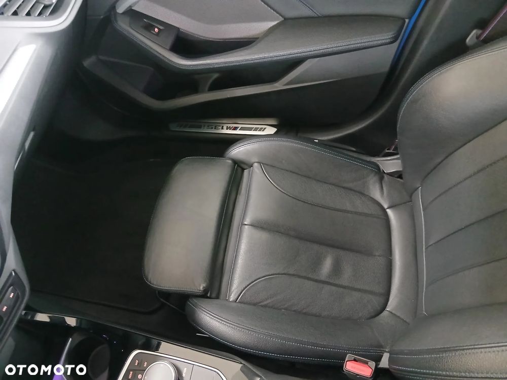 BMW Seria 1 M135i xDrive - 17