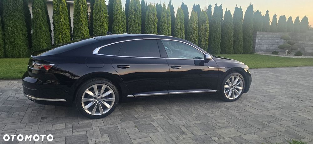Volkswagen Arteon 2.0 TSI Elegance DSG - 7