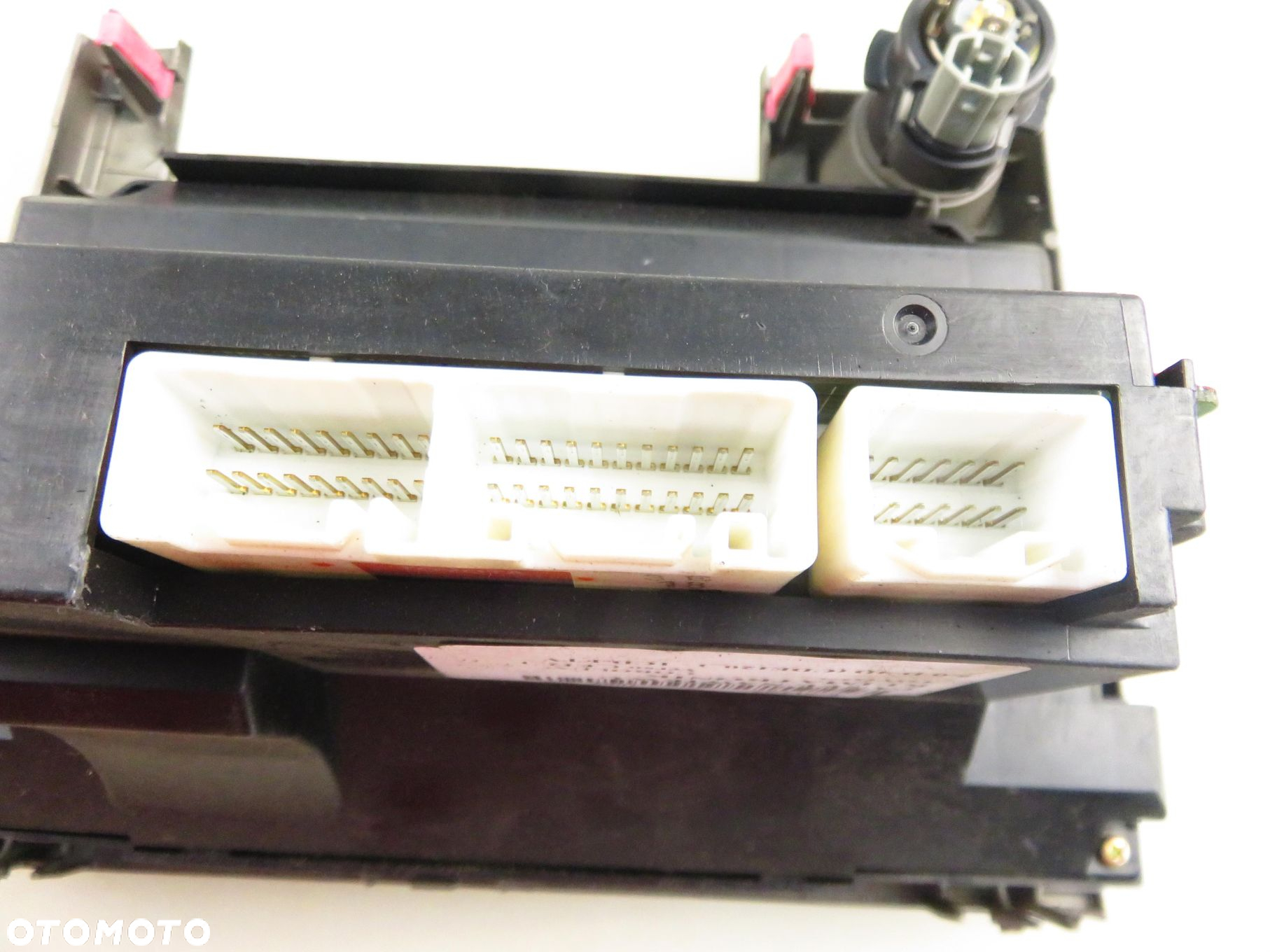 KLIMATRONIK TOYOTA COROLLA Verso  E12 8865013030 - 12