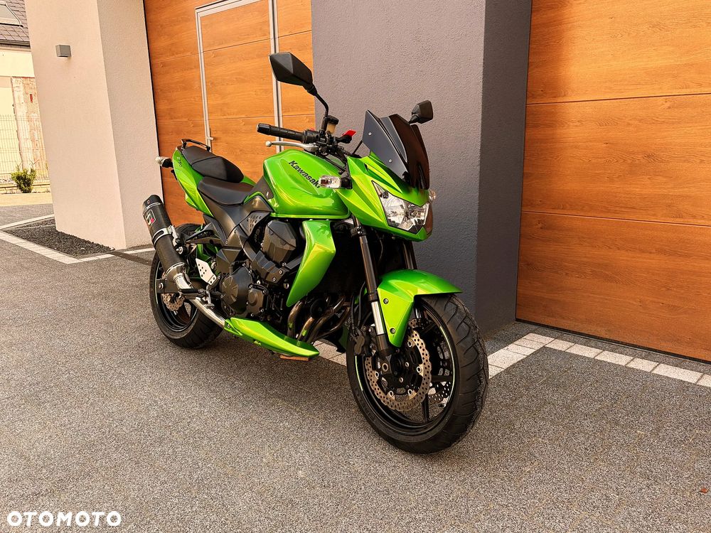 Kawasaki Z - 1