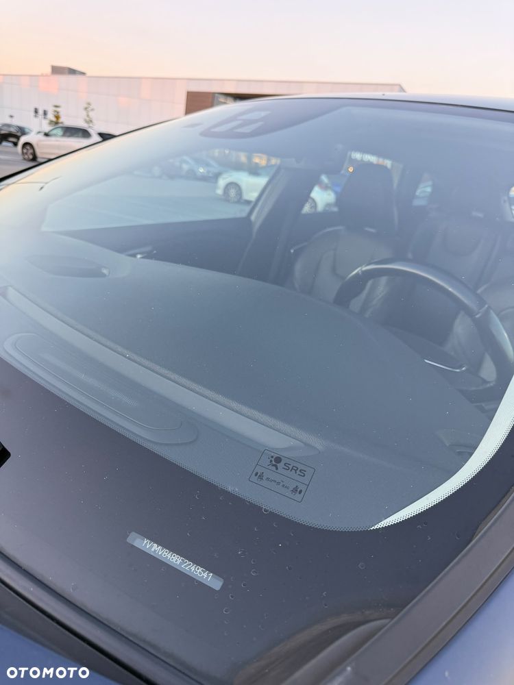 Volvo V40 D2 Summum - 14