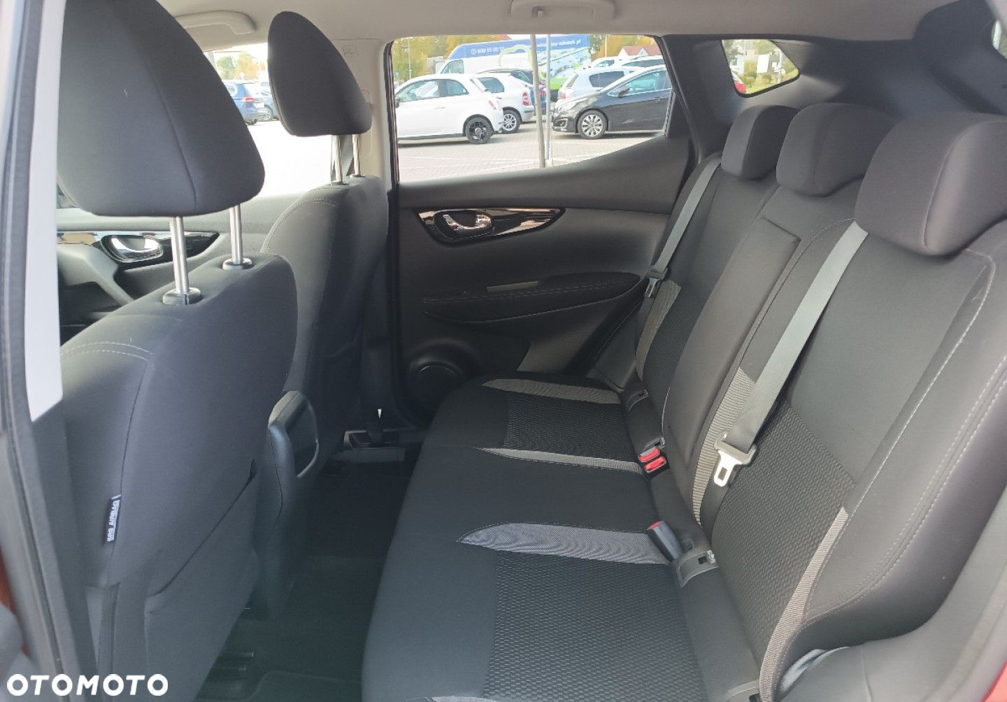 Nissan Qashqai - 18