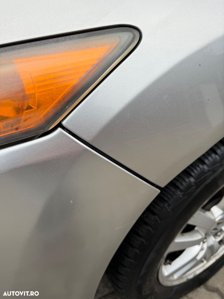 Honda Accord 2.0 Automatik Elegance - 15