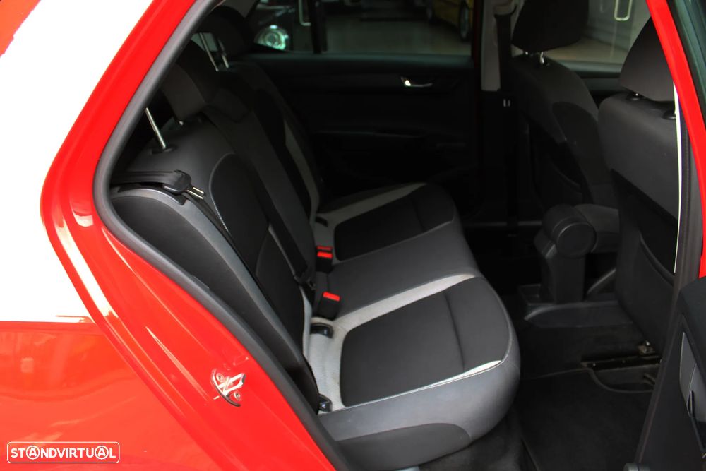 Skoda Fabia 1.4 TDI PD - 28