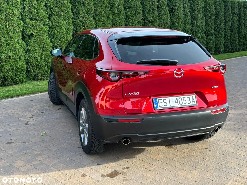 Mazda CX-30 - 6