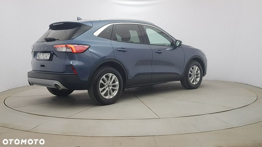 Ford Kuga - 7