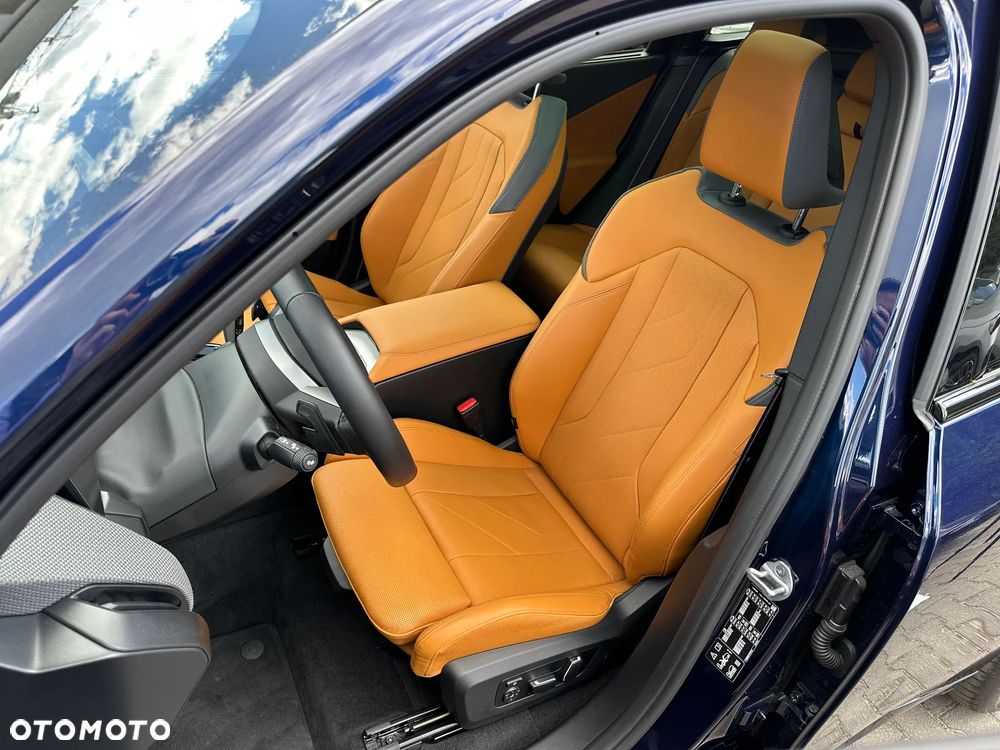 BMW X3 xDrive20d mHEV - 13