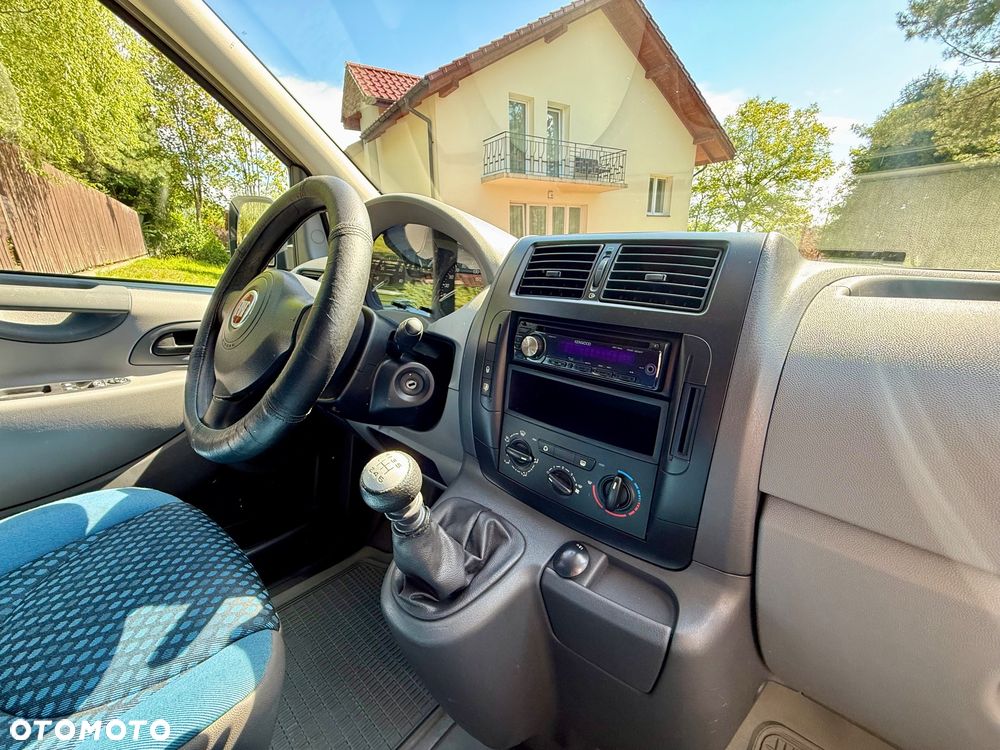Fiat Scudo - 33