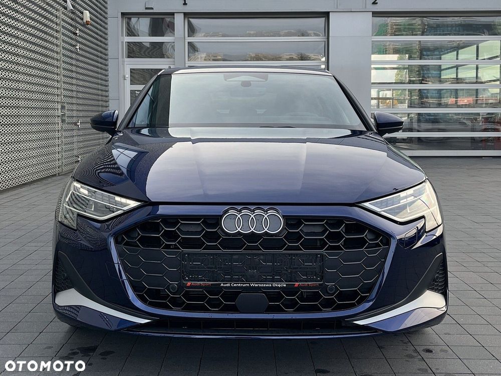 Audi A3 Sportback - 9