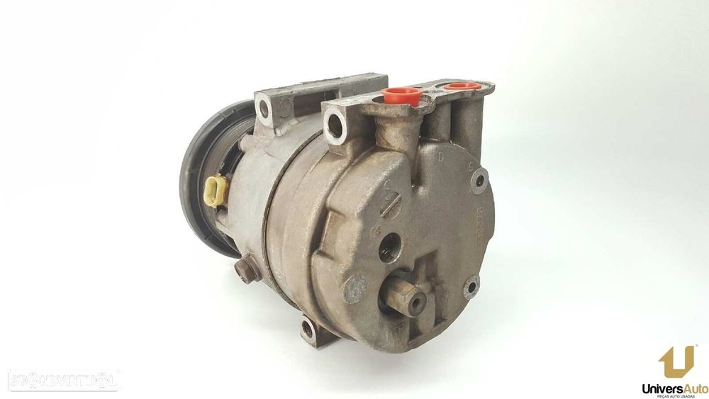 COMPRESSOR DE AR CONDICIONADO CHEVROLET TRANS SPORT BáSICO - 3