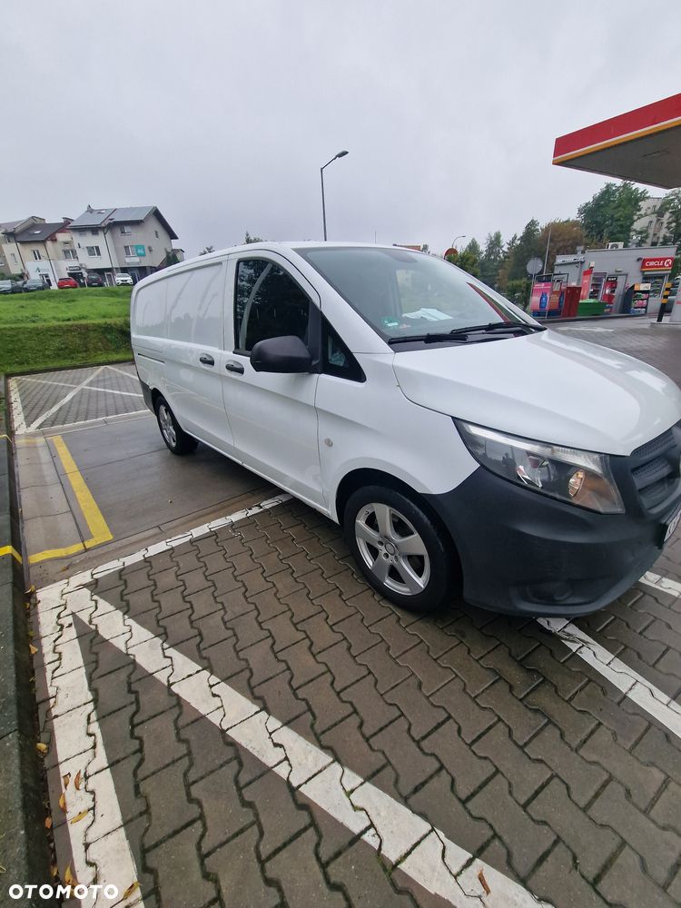 Mercedes-Benz Vito - 4