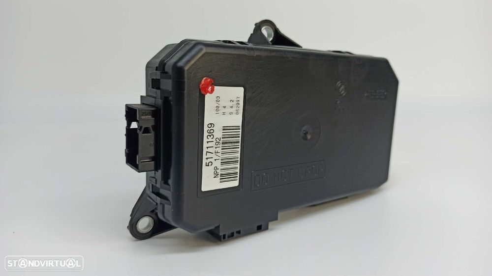 CENTRALINA/BOMBA FECHO CENTRAL FIAT STILO (192) 1.9 JTD 115 - 2