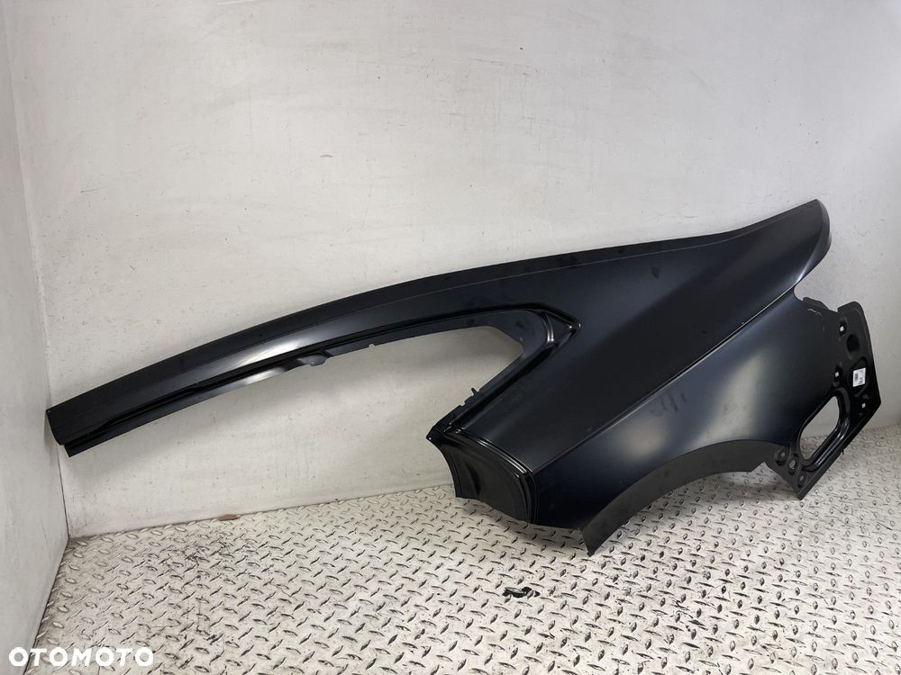 NOWY ORYGINALNY LEWY TYLNY BŁOTNIK VW ARTEON FASTBACK 17-24 3G8809843 - 5