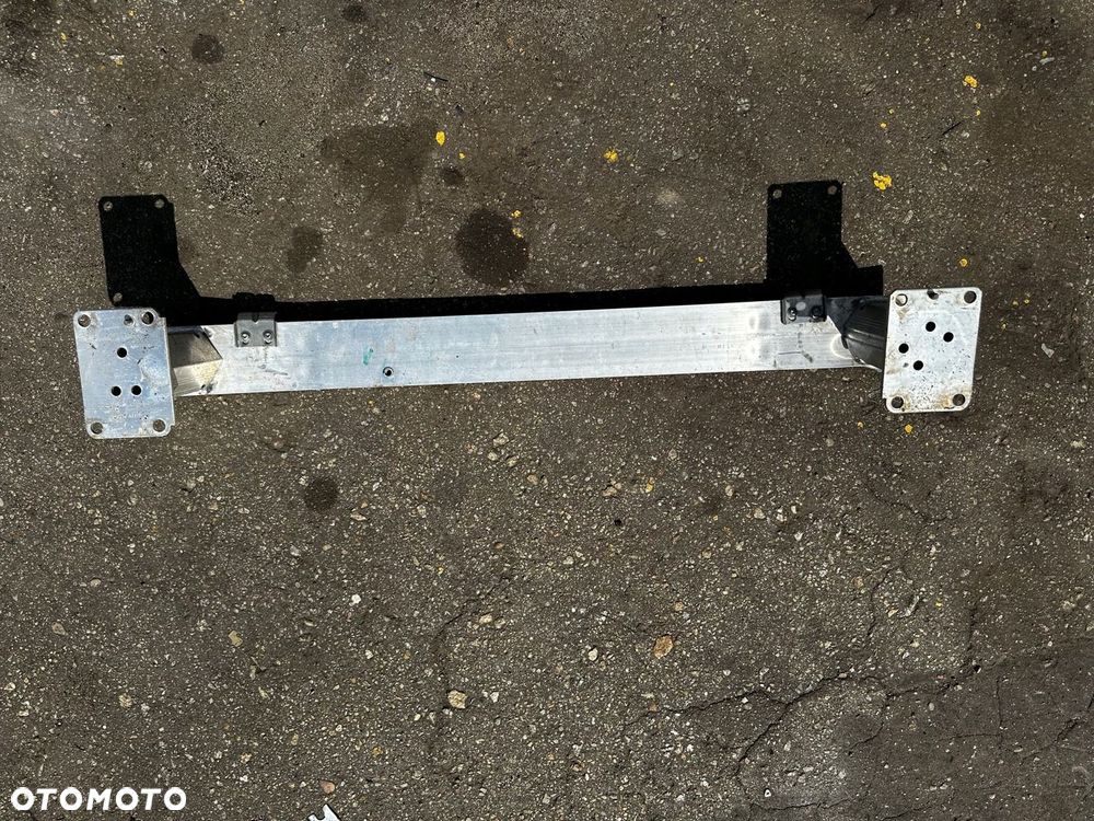 WZMOCNIENIE BELKA ZDERZAKA PEUGEOT EXPERT IV 9809879580 - 7