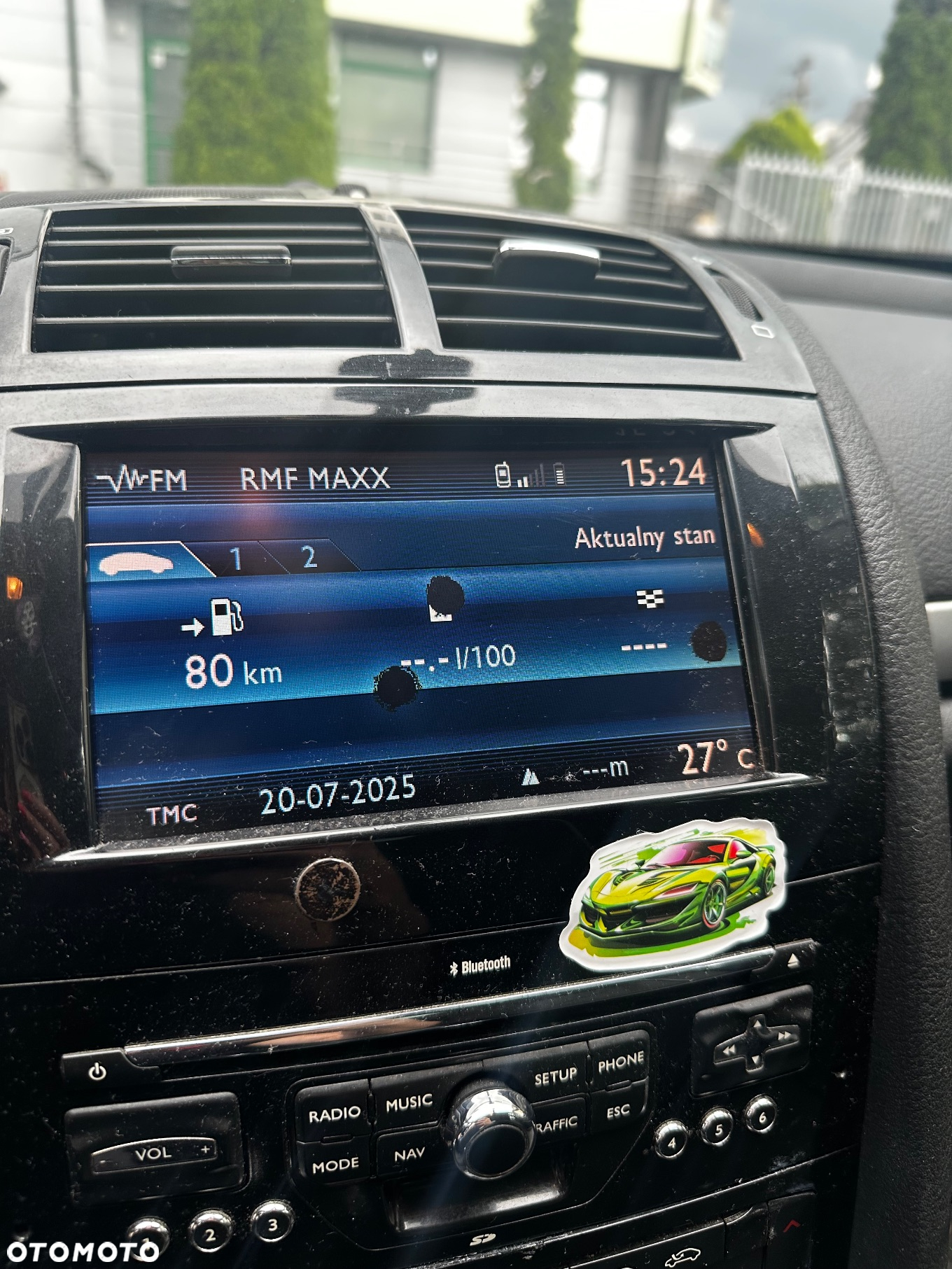 Peugeot 407 SW 135 Premium mit Exklusiv-Paket - 7