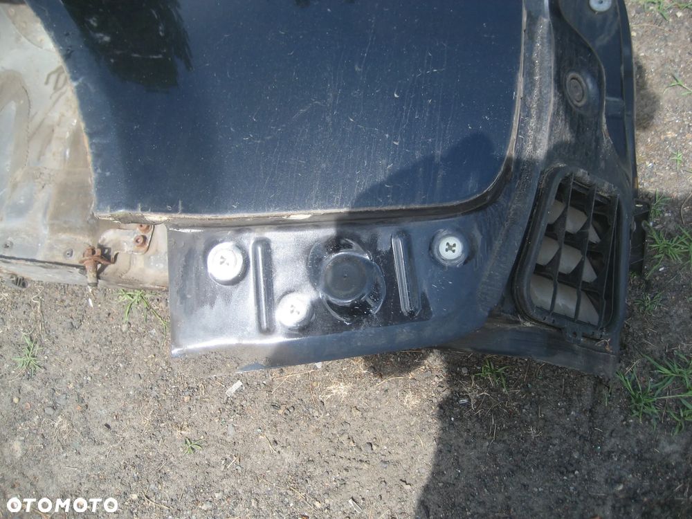 audi a4 b6 kombi 02-05r małysz błotnik tył prawy lewy - 15
