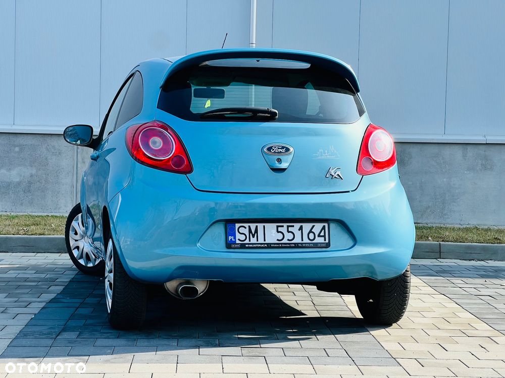 Ford KA 1.2 Titanium - 3