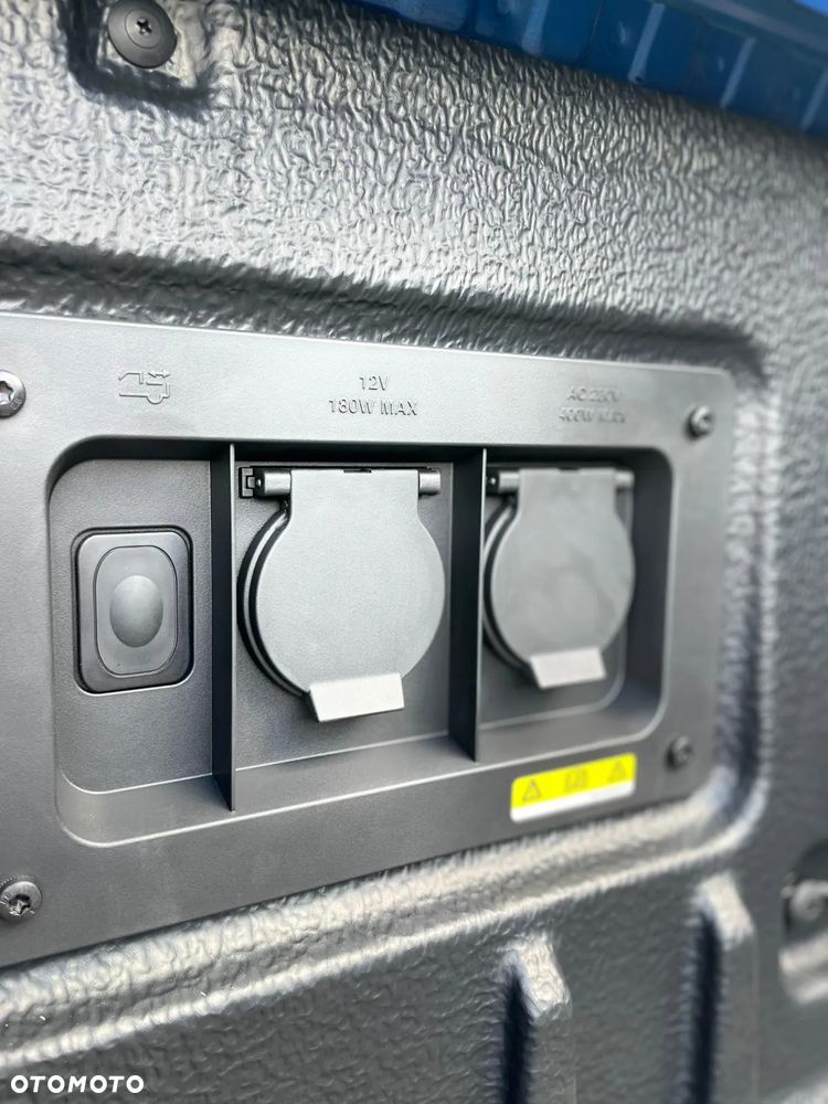 Volkswagen Amarok 3.0 V6 TDI 4Mot Aventura - 14