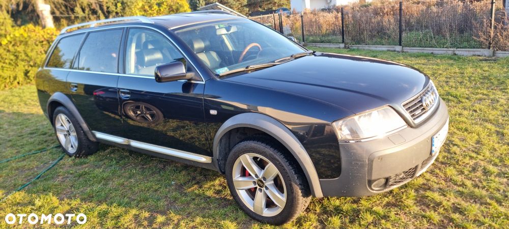 Audi A6 Allroad - 5