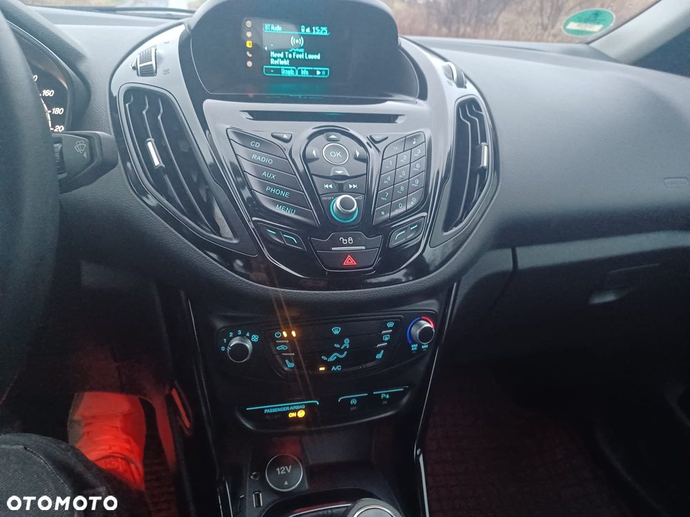 Ford B-MAX 1.0 EcoBoost SYNC Edition - 22