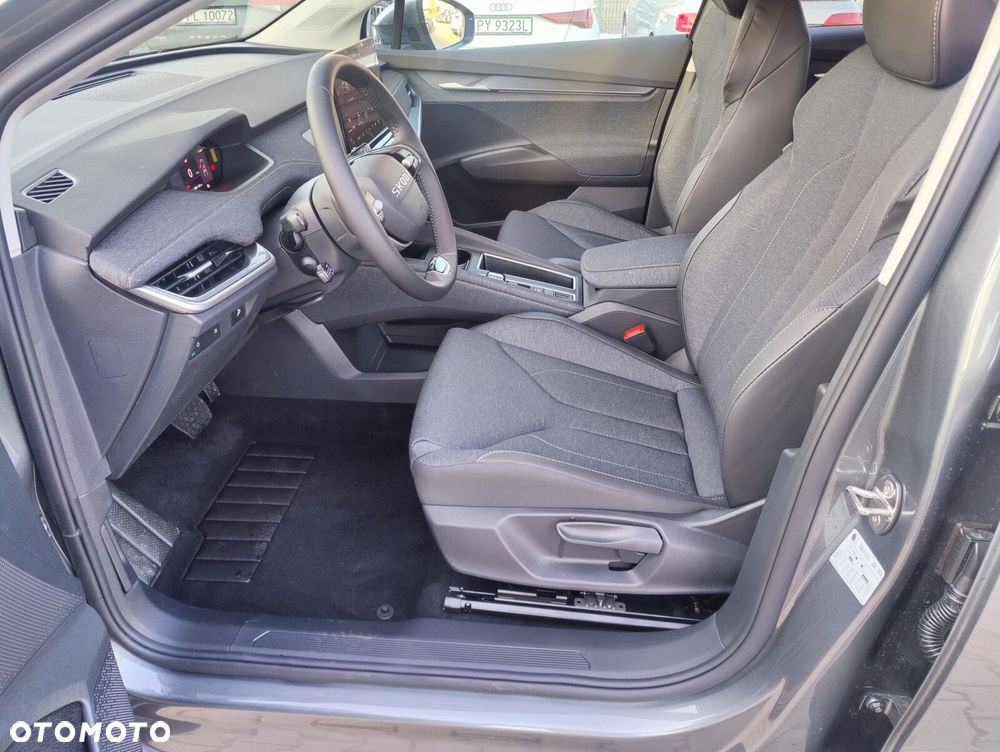 Skoda Elroq 50 55kWh - 9