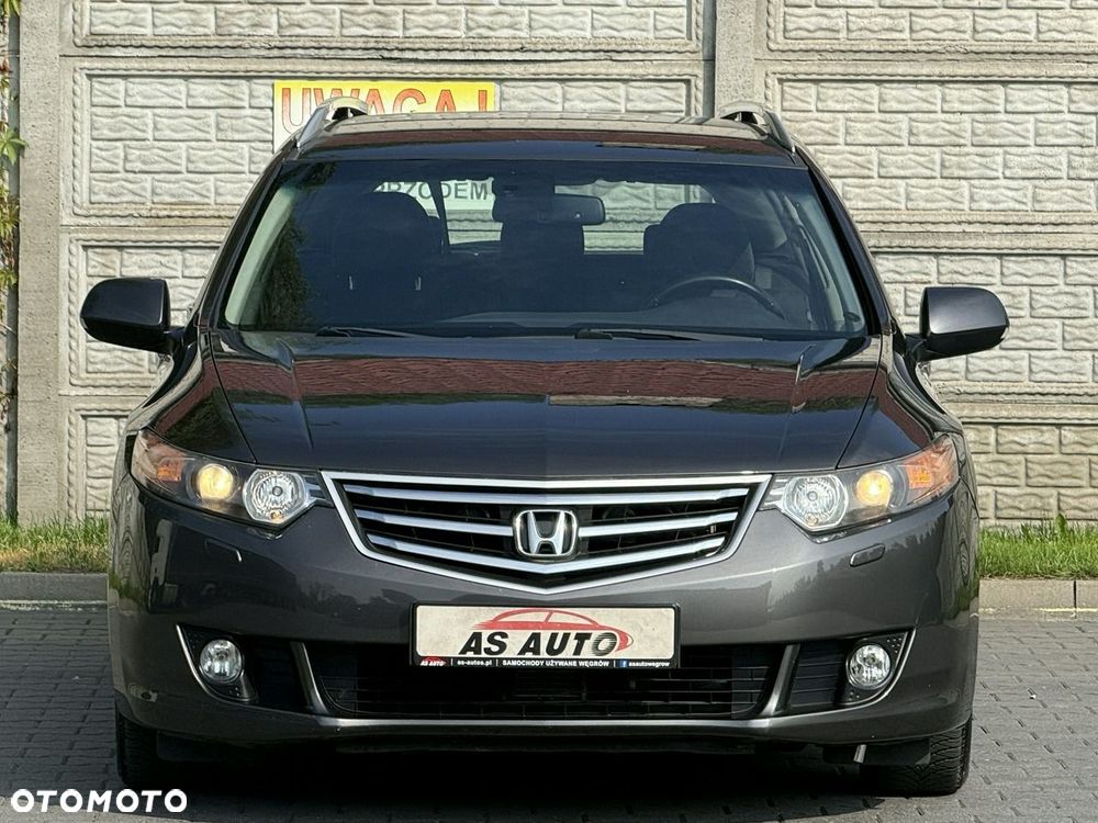 Honda Accord 2.2d Elegance - 25