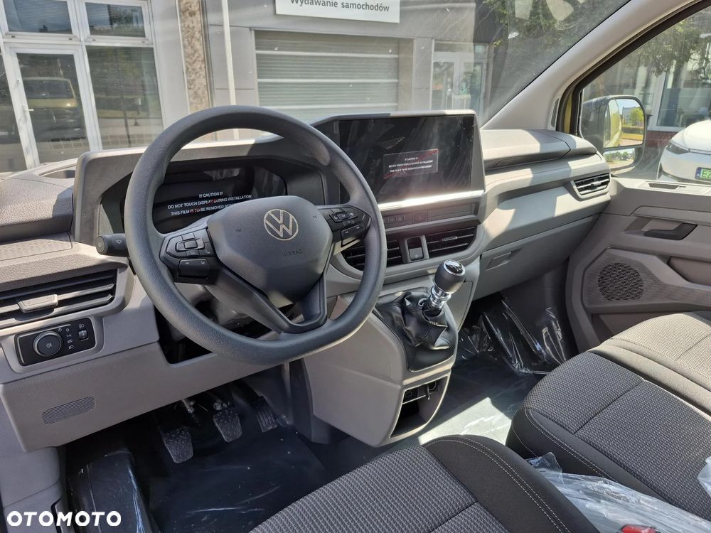 Volkswagen Transporter - 10
