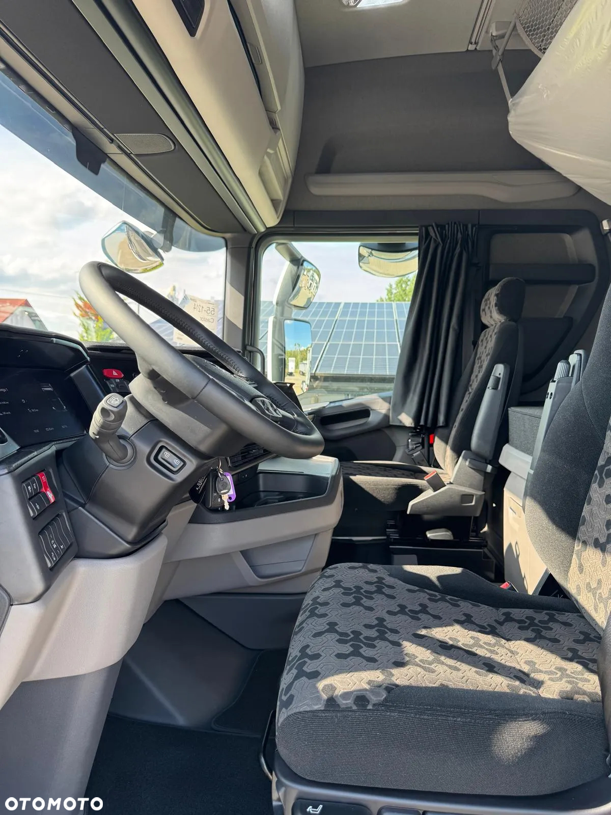 Scania S500 FULL Opcja - 13