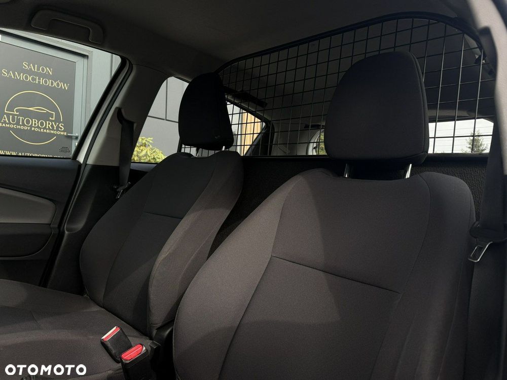 Toyota Yaris 1.5 Active - 8