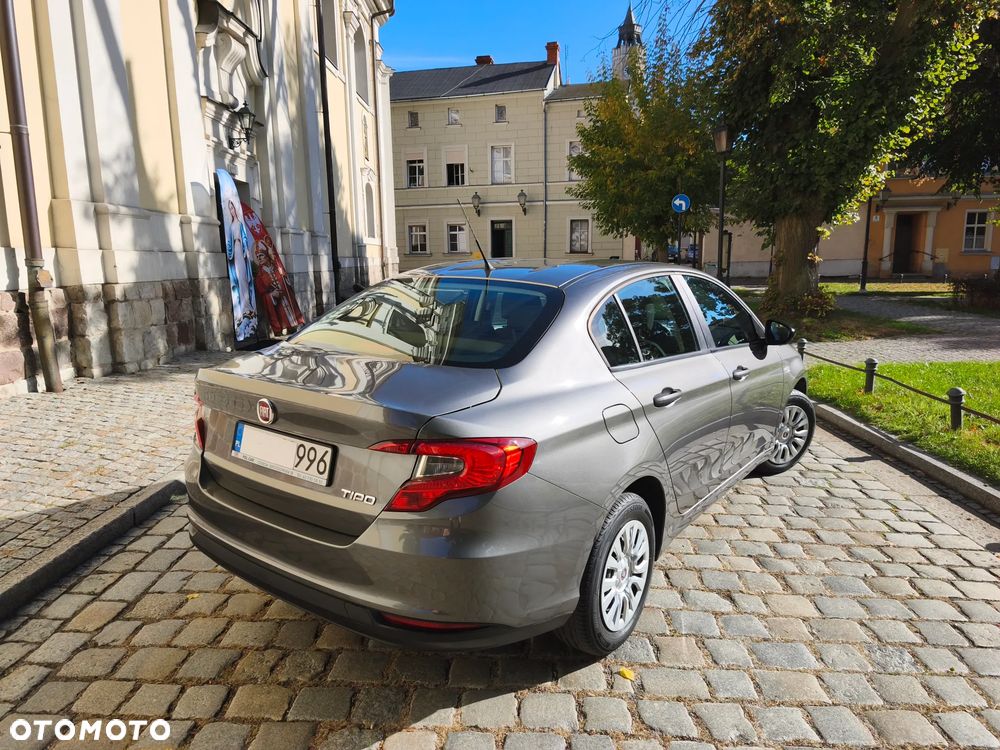 Fiat Tipo 1.4 16v Pop - 6