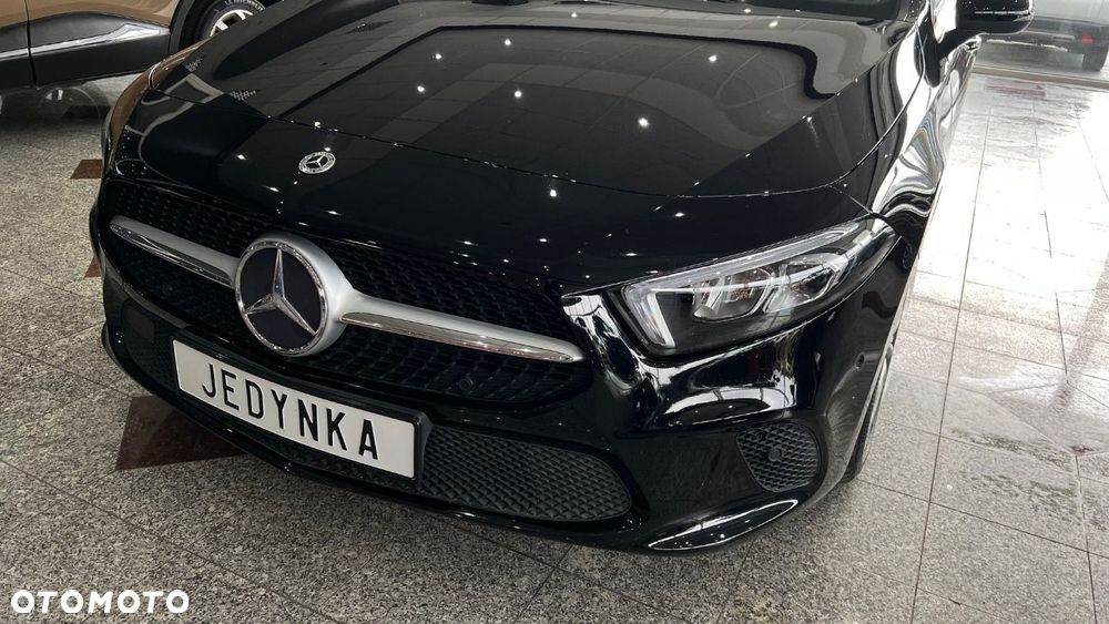 Mercedes-Benz Klasa A - 14