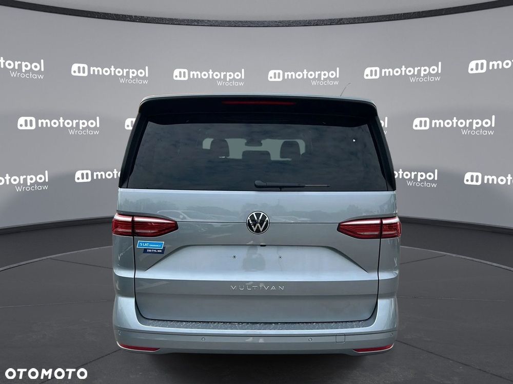 Volkswagen Multivan 2.0 TDI L2 Family DSG - 7