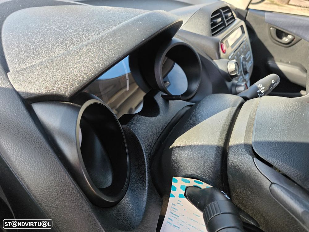Honda Jazz 1.2 i-VTEC S - 16