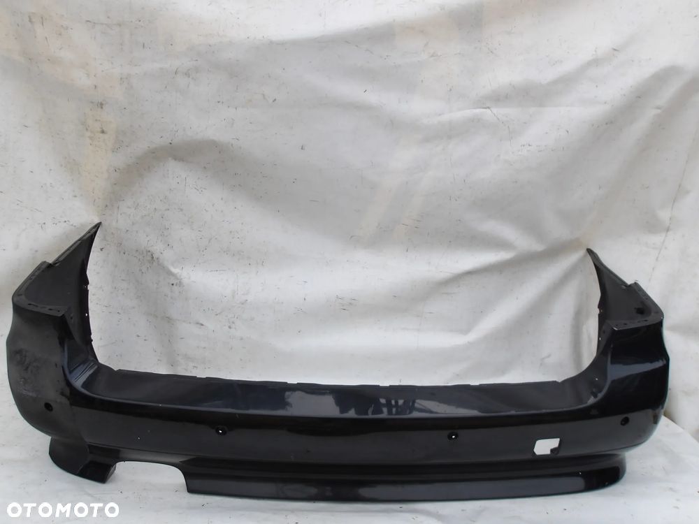 ZDERZAK TYŁ TYLNY BMW E61 F-VAT - 1