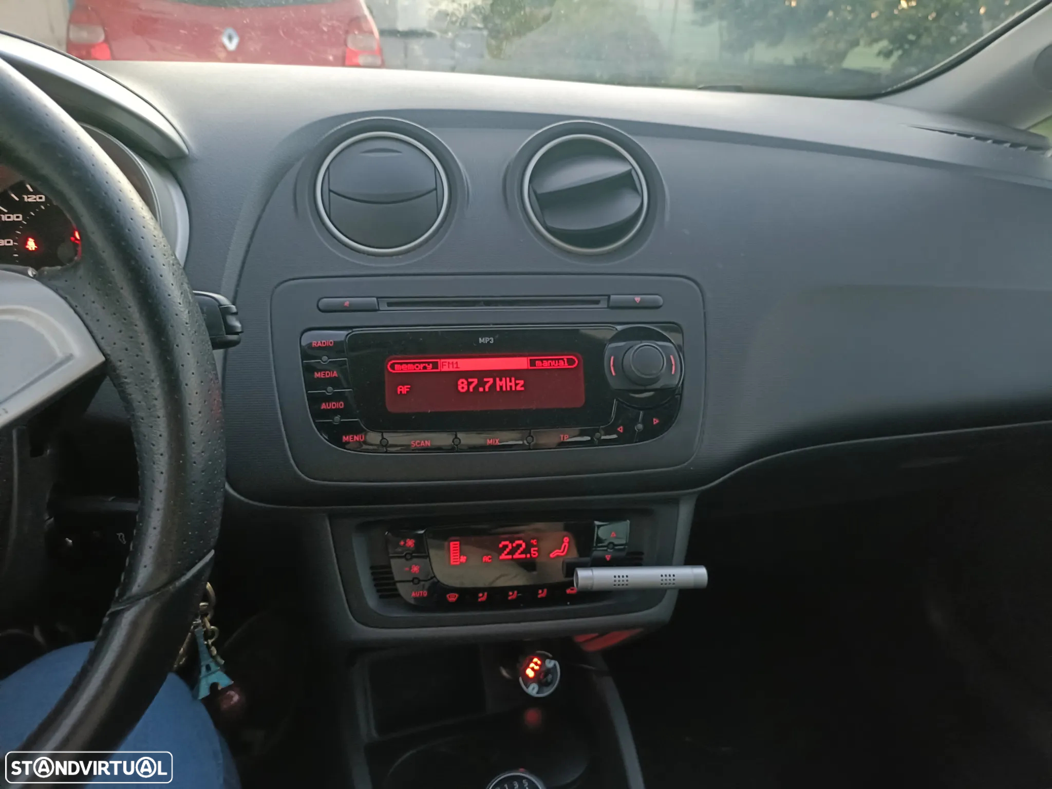 SEAT Ibiza 1.2 TSI Copa - 9
