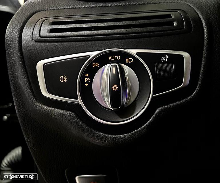 Mercedes-Benz GLC 300 - 48