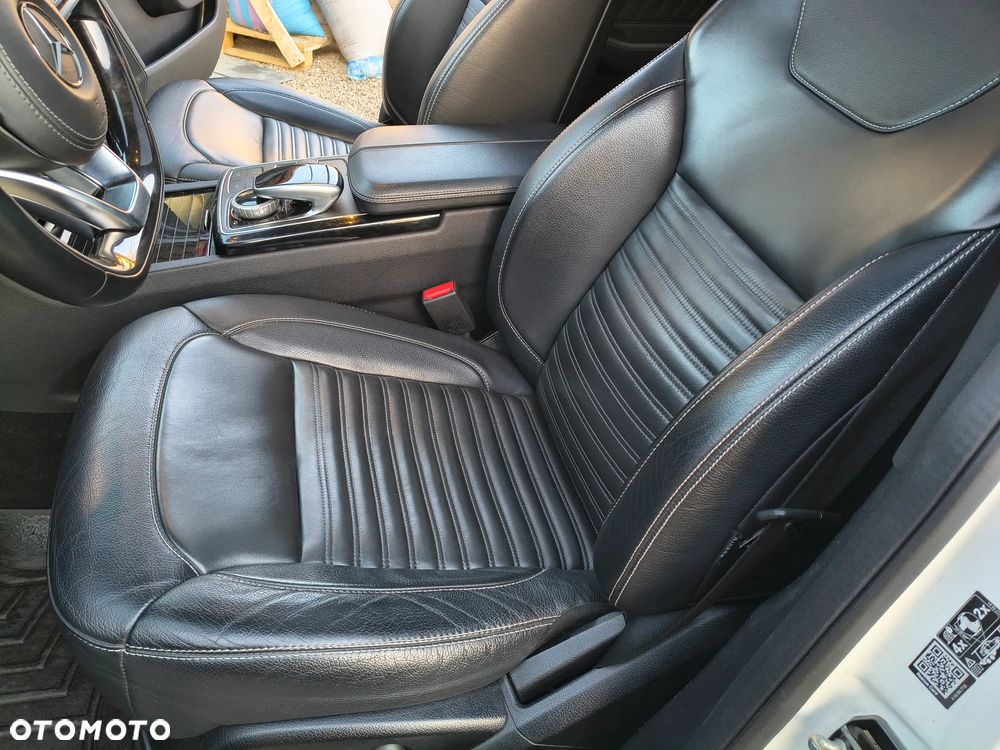 Mercedes-Benz GLS 450 4Matic 9G-TRONIC - 11