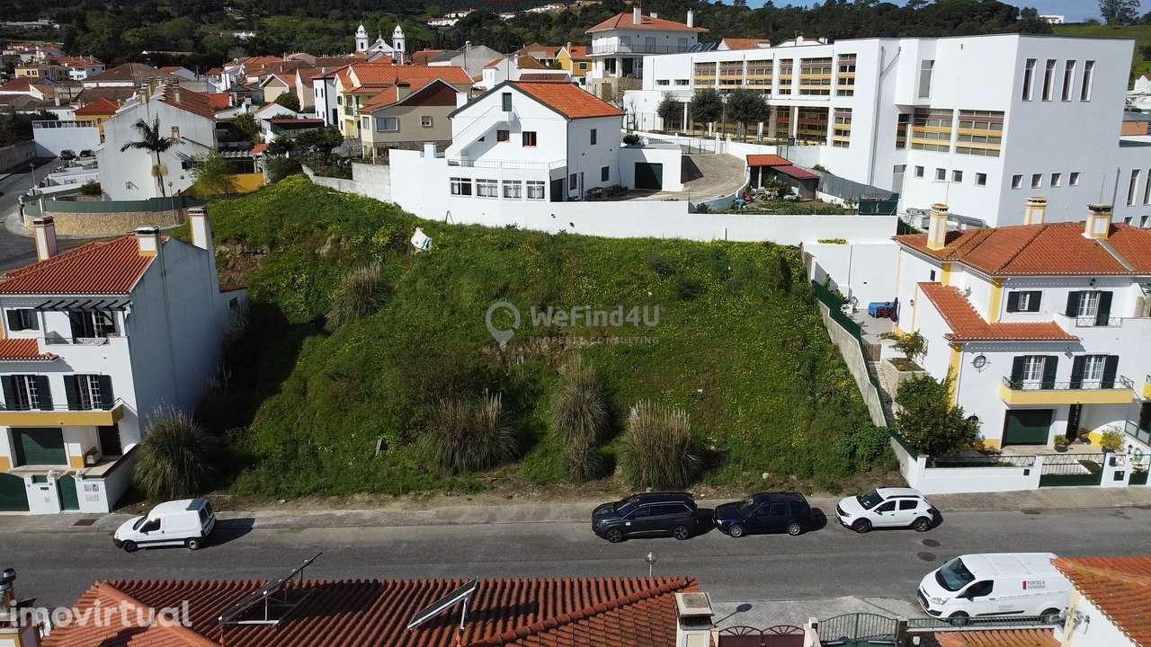 Terreno Urbano - Gradil - Grande imagem: 3/10