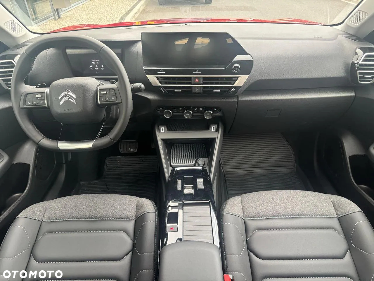 Citroën C4 1.2 PureTech Plus S&S EAT8 - 4