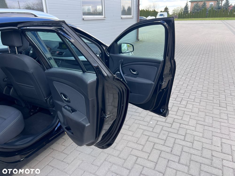 Renault Megane 1.6 16V 110 TomTom Edition - 23