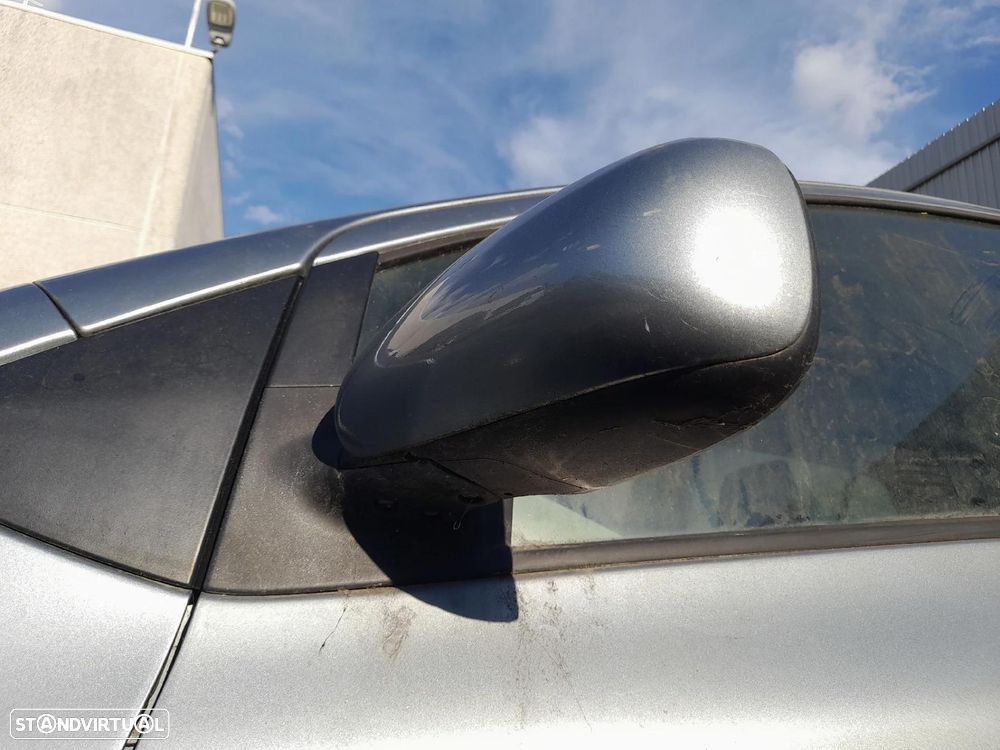 Retrovisor / espelho esquerdo TOYOTA Yaris (_P9_) - 3