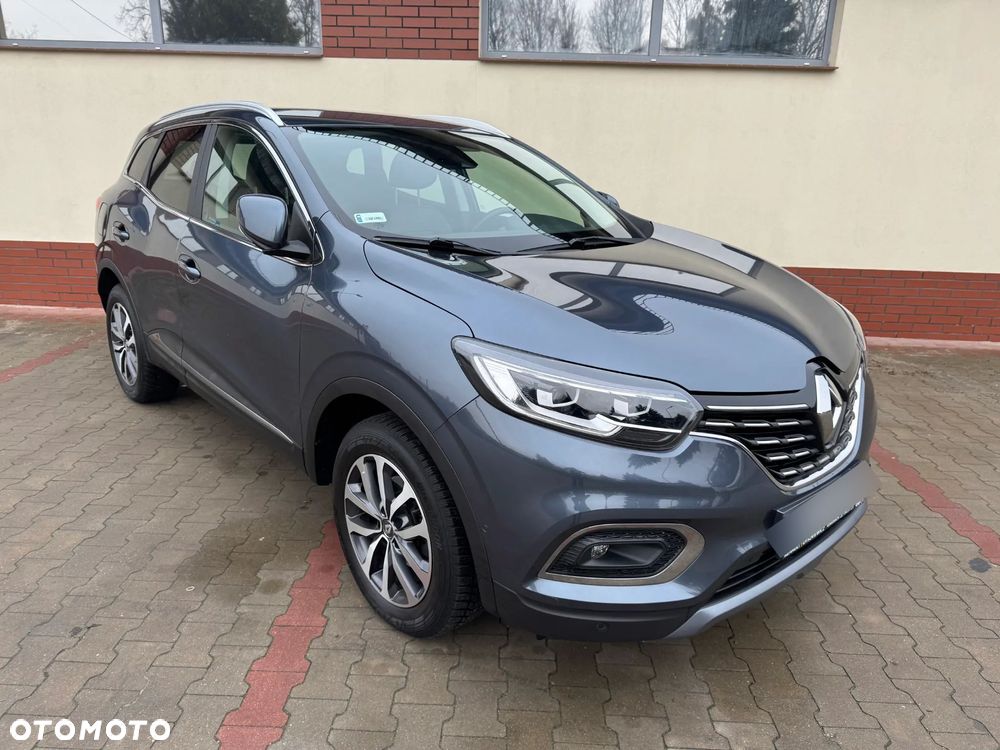 Renault Kadjar 1.3 TCe FAP Intens - 14