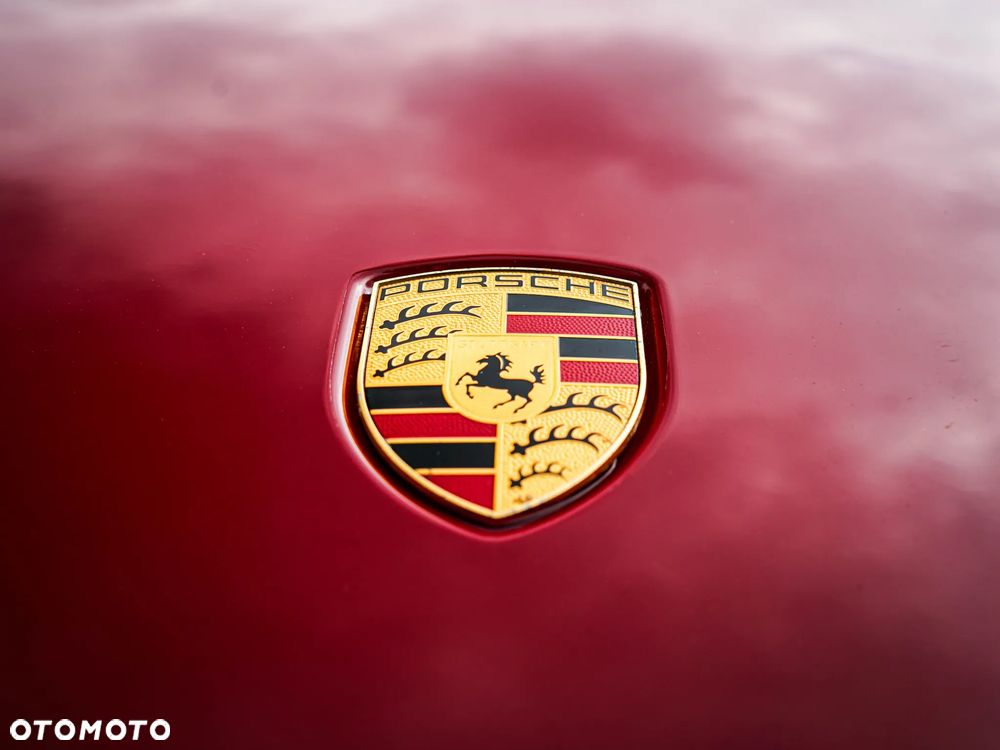 Porsche Taycan 4S - 7