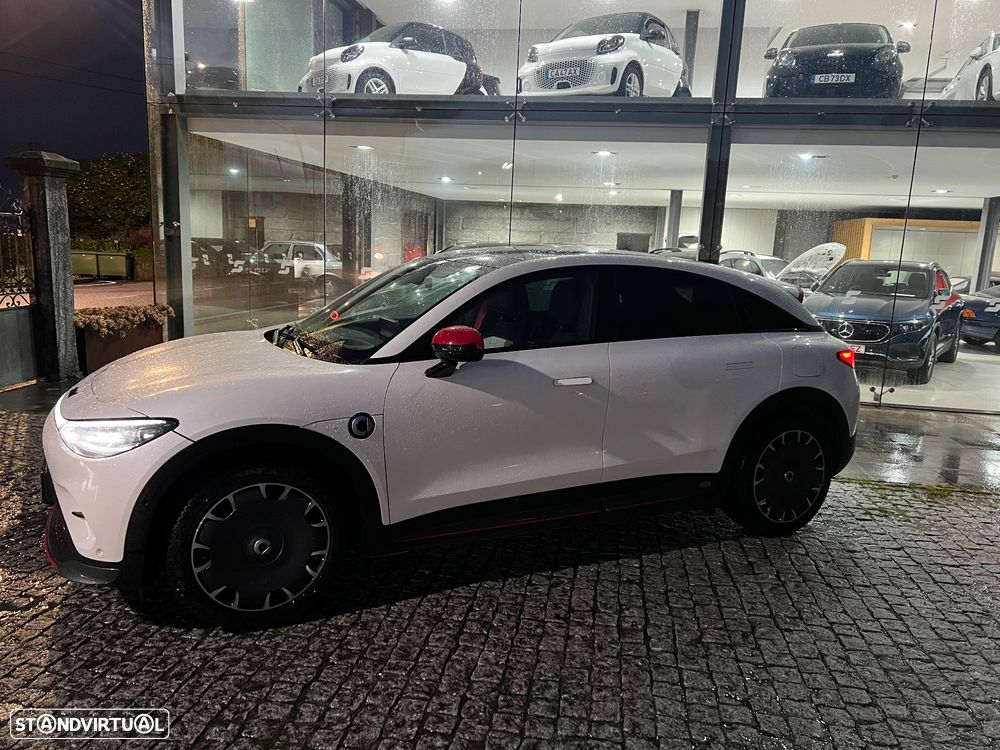 Smart #3 25th Anniversary Edition - 3