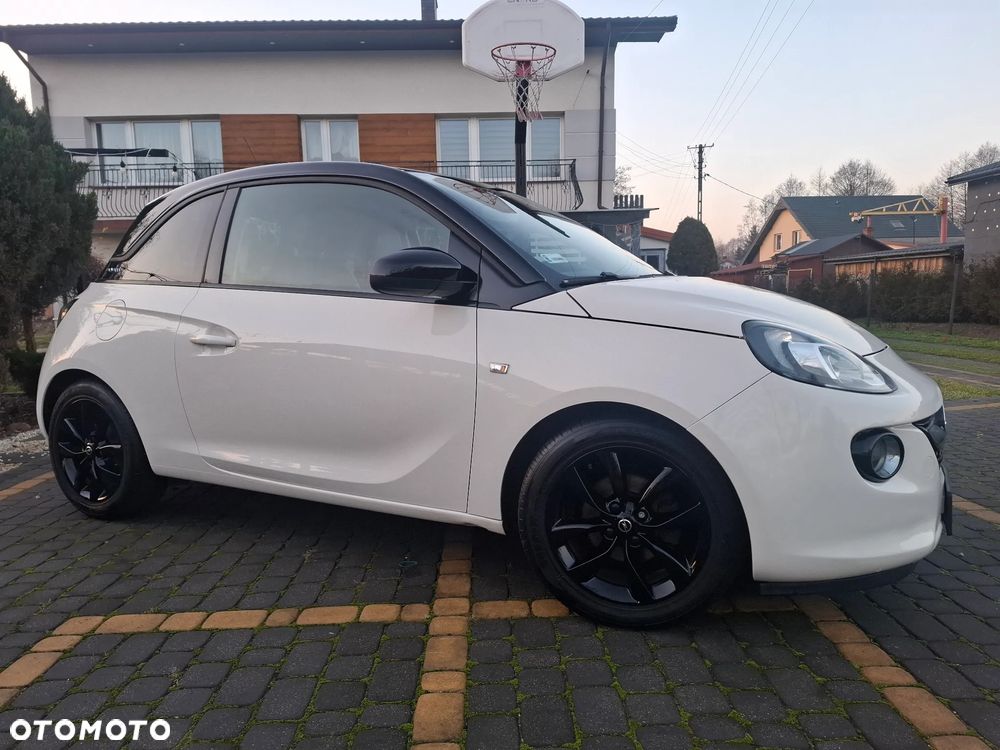 Opel Adam 1.4 Unlimited S&S - 15