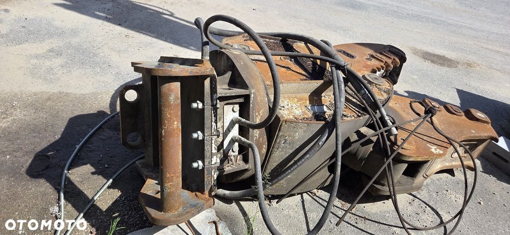Inny DEMOQ DFR 21HD - 2